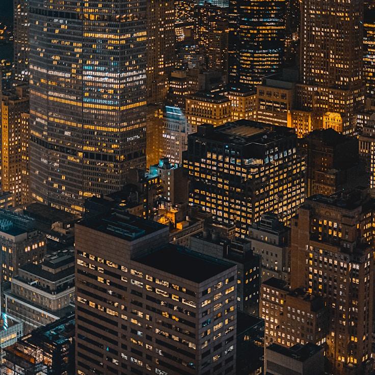 Parents evaluating schools in United States